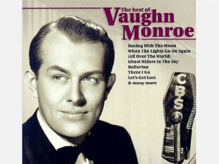 Vaughn Monroe picture, image, poster
